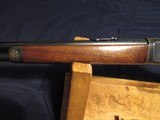 Winchester Model 86 High Condition Takedown Rifle - 10 of 20
