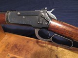 Winchester Model 86 High Condition Takedown Rifle - 9 of 20