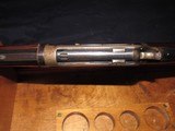 Winchester Model 1886 45-70 Rifle High Condition Takedown Octagon Full Mag made 1902 - 13 of 20