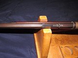 Winchester Model 1886 45-70 Rifle High Condition Takedown Octagon Full Mag made 1902 - 14 of 20