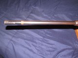 Winchester Model 1886 45-70 Rifle High Condition Takedown Octagon Full Mag made 1902 - 19 of 20