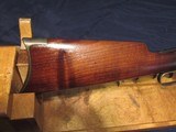 Winchester Model 1886 45-70 Rifle High Condition Takedown Octagon Full Mag made 1902 - 2 of 20