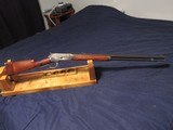 Winchester Model 1886 45-70 Rifle High Condition Takedown Octagon Full Mag made 1902 - 1 of 20