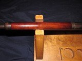 Winchester Model 1886 45-70 Rifle High Condition Takedown Octagon Full Mag made 1902 - 18 of 20