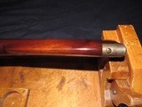 Winchester Model 1886 45-70 Rifle High Condition Takedown Octagon Full Mag made 1902 - 11 of 20