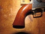 Colt Baby Dragoon, Type V, 4