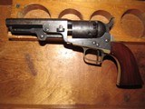 Colt Baby Dragoon, Type V, 4