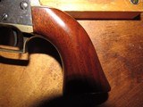 Colt Baby Dragoon, Type V, 4
