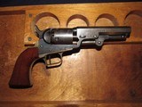 Colt Baby Dragoon, Type V, 4