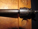 Colt Baby Dragoon, Type V, 4