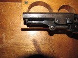 Colt Baby Dragoon, Type V, 4