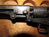 Colt Baby Dragoon, Type V, 4