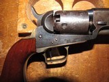 Colt Baby Dragoon, Type V, 4