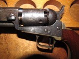Colt Baby Dragoon, Type V, 4