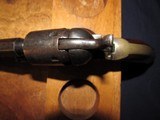 Colt Baby Dragoon, Type V, 4