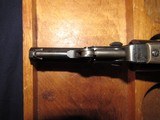 Colt Baby Dragoon, Type V, 4