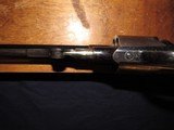 High Condition Rogers & Spencer Army Revolver, .44 Percussion, Utica, NY - 17 of 20