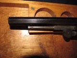 High Condition Rogers & Spencer Army Revolver, .44 Percussion, Utica, NY - 10 of 20