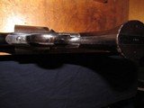 High Condition Rogers & Spencer Army Revolver, .44 Percussion, Utica, NY - 16 of 20