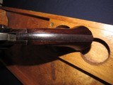 High Condition Rogers & Spencer Army Revolver, .44 Percussion, Utica, NY - 11 of 20