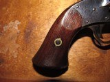 High Condition Rogers & Spencer Army Revolver, .44 Percussion, Utica, NY - 3 of 20