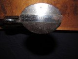 High Condition Rogers & Spencer Army Revolver, .44 Percussion, Utica, NY - 15 of 20