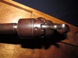 Colt Model 1860 Army .44 Percussion, Ainsworth Cartouche, Made Early 1862 - 12 of 20