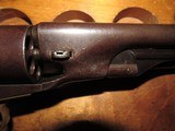 Colt Model 1860 Army .44 Percussion, Ainsworth Cartouche, Made Early 1862 - 4 of 20