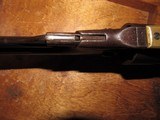 Colt Model 1860 Army .44 Percussion, Ainsworth Cartouche, Made Early 1862 - 17 of 20