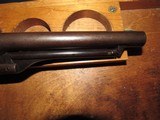 Colt Model 1860 Army .44 Percussion, Ainsworth Cartouche, Made Early 1862 - 5 of 20