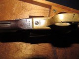 Colt Model 1860 Army .44 Percussion, Ainsworth Cartouche, Made Early 1862 - 16 of 20