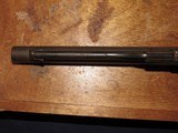 ISSUED AND IDENTIFIED CIVIL WAR COLT 1860 ARMY REVOLVER - 13 of 20