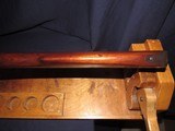 ISSUED AND IDENTIFIED CIVIL WAR POULTNEY & TRIMBLE SMITH CAVALRY CARBINE - 9 of 20