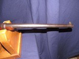 ISSUED AND IDENTIFIED CIVIL WAR POULTNEY & TRIMBLE SMITH CAVALRY CARBINE - 4 of 20