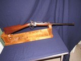 ISSUED AND IDENTIFIED CIVIL WAR POULTNEY & TRIMBLE SMITH CAVALRY CARBINE