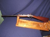 ISSUED AND IDENTIFIED CIVIL WAR POULTNEY & TRIMBLE SMITH CAVALRY CARBINE - 5 of 20