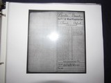 ISSUED AND IDENTIFIED CIVIL WAR POULTNEY & TRIMBLE SMITH CAVALRY CARBINE - 16 of 20