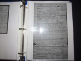 ISSUED AND IDENTIFIED CIVIL WAR POULTNEY & TRIMBLE SMITH CAVALRY CARBINE - 19 of 20