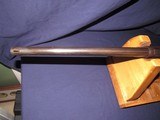 ISSUED AND IDENTIFIED CIVIL WAR POULTNEY & TRIMBLE SMITH CAVALRY CARBINE - 11 of 20