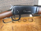 Winchester 94 Pre-64 Carbine Cal 32 WS Made 1958 - 3 of 20