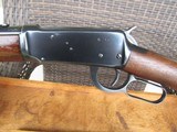 Winchester 94 Pre-64 Carbine Cal 32 WS Made 1958 - 8 of 20