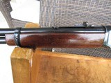 Winchester 94 Pre-64 Carbine Cal 32 WS Made 1958 - 9 of 20