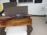 Winchester 94 Pre-64 Carbine Cal 32 WS Made 1958