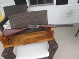 Winchester 94 Pre-64 SRC Cal 32 WS Made 1924