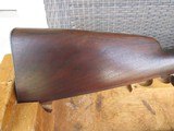 Winchester Model 1873 44 WCF Special Order Rifle Made 1883 - 2 of 20