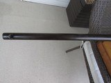 Winchester Model 1873 44 WCF Special Order Rifle Made 1883 - 15 of 20