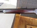 Winchester Model 1873 44 WCF Special Order Rifle Made 1883 - 10 of 20