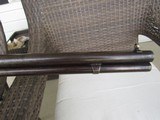 Winchester Model 1873 44 WCF Special Order Rifle Made 1883 - 5 of 20