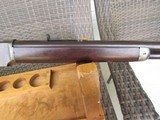 Winchester Model 1873 44 WCF Special Order Rifle Made 1883 - 4 of 20
