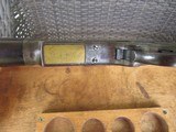 Winchester Model 1873 44 WCF Special Order Rifle Made 1883 - 18 of 20